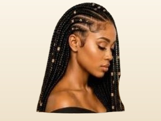 Les Tendances Coiffure Africaine 2024